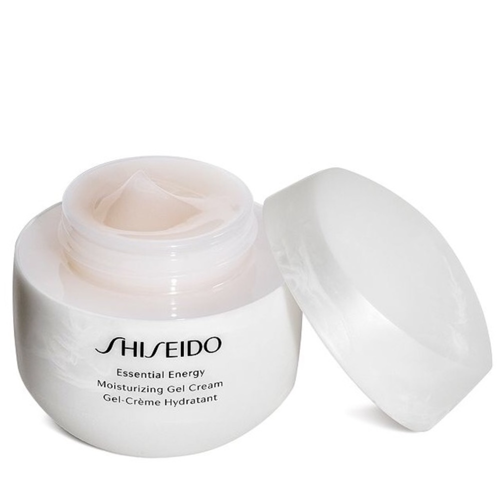 SHISEIDO Essential Energy Day Cream SPF 20